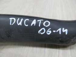 DUCATO BOXER JUMPER 06-14 RURA ODPLYW PODSZYBIA 1350503080
