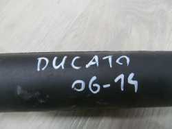DUCATO BOXER JUMPER 06-14 RURA ODPLYW PODSZYBIA 1344509080