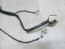 DUCATO BOXER JUMPER 06- WIAZKA INSTALACJA SWIATEL TYL 1347883080
