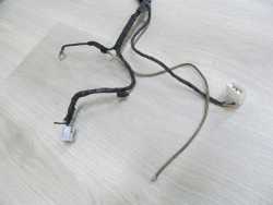 DUCATO BOXER JUMPER 06- WIAZKA INSTALACJA SWIATEL TYL 1347883080