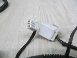 DUCATO BOXER JUMPER 06- WIAZKA INSTALACJA SWIATEL TYL 1347883080