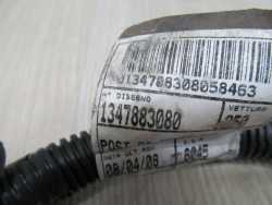 DUCATO BOXER JUMPER 06- WIAZKA INSTALACJA SWIATEL TYL 1347883080