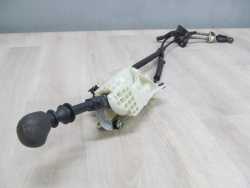 DUCATO BOXER JUMPER 2.2 2.3 6B 06-14 LINKI LEWAREK ZMIANY BIEGOW 55208985 55208347