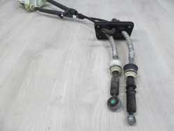 DUCATO BOXER JUMPER 2.2 2.3 6B 06-14 LINKI LEWAREK ZMIANY BIEGOW 55208985 55208347