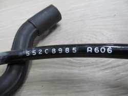 DUCATO BOXER JUMPER 2.2 2.3 6B 06-14 LINKI LEWAREK ZMIANY BIEGOW 55208985 55208347