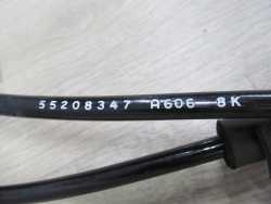 DUCATO BOXER JUMPER 2.2 2.3 6B 06-14 LINKI LEWAREK ZMIANY BIEGOW 55208985 55208347