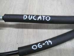 DUCATO BOXER JUMPER 2.2 2.3 6B 06-14 LINKI LEWAREK ZMIANY BIEGOW 55208985 55208347