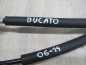 DUCATO BOXER JUMPER 2.2 2.3 6B 06-14 LINKI LEWAREK ZMIANY BIEGOW 55208985 55208347