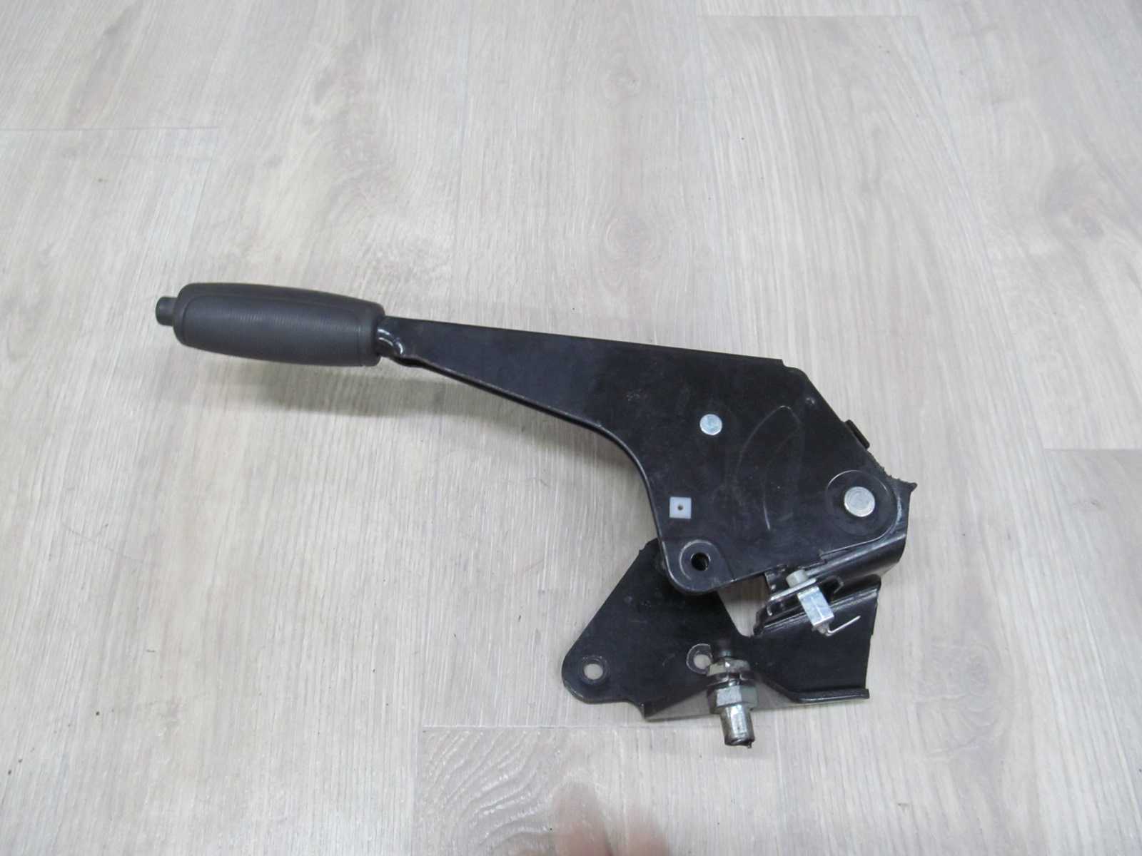 DUCATO BOXER JUMPER 06-14 DZWIGNIA HAMULCA RECZNEGO POSTOJOWEGO