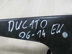 DUCATO BOXER JUMPER 06-14 DZWIGNIA HAMULCA RECZNEGO POSTOJOWEGO