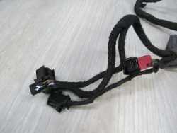 DUCATO BOXER JUMPER 06-14 WIAZKA INSTALACJA DRZWI PRZOD LEWA 1351438080