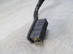 DUCATO BOXER JUMPER 06-14 WIAZKA INSTALACJA DRZWI PRZOD LEWA 1351438080