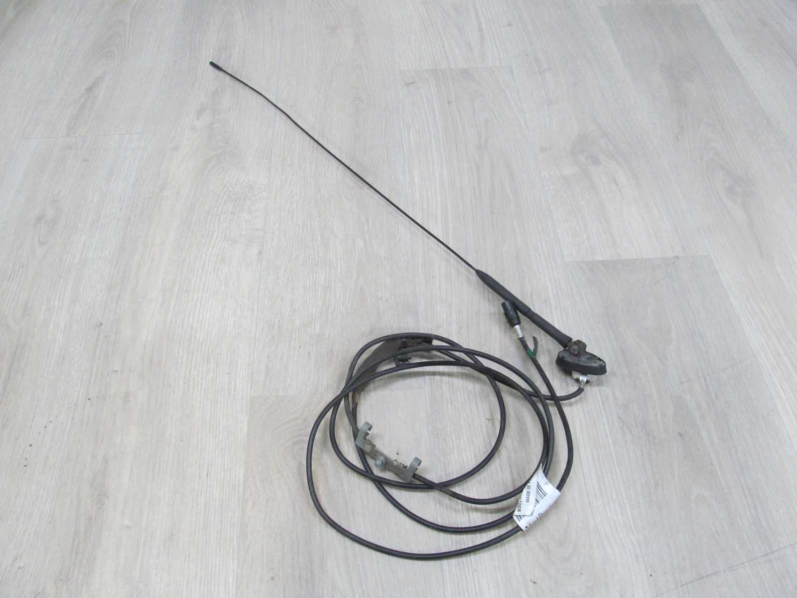 DUCATO BOXER JUMPER 06-14 ANTENA DACHOWA DACHU KABEL 1359243080