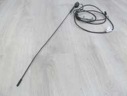 DUCATO BOXER JUMPER 06-14 ANTENA DACHOWA DACHU KABEL 1359243080