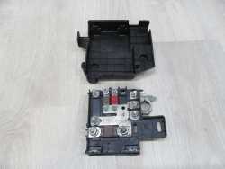 DUCATO BOXER JUMPER 06- WIAZKA KLEMA PLUSOWA A878