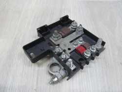 DUCATO BOXER JUMPER 06- WIAZKA KLEMA PLUSOWA A878