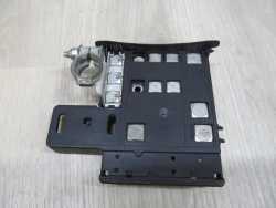 DUCATO BOXER JUMPER 06- WIAZKA KLEMA PLUSOWA A878