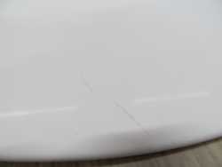 DUCATO BOXER JUMPER 06-14 LISTWA NAD LAMPE PRAWA 249 1306530070