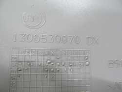 DUCATO BOXER JUMPER 06-14 LISTWA NAD LAMPE PRAWA 249 1306530070