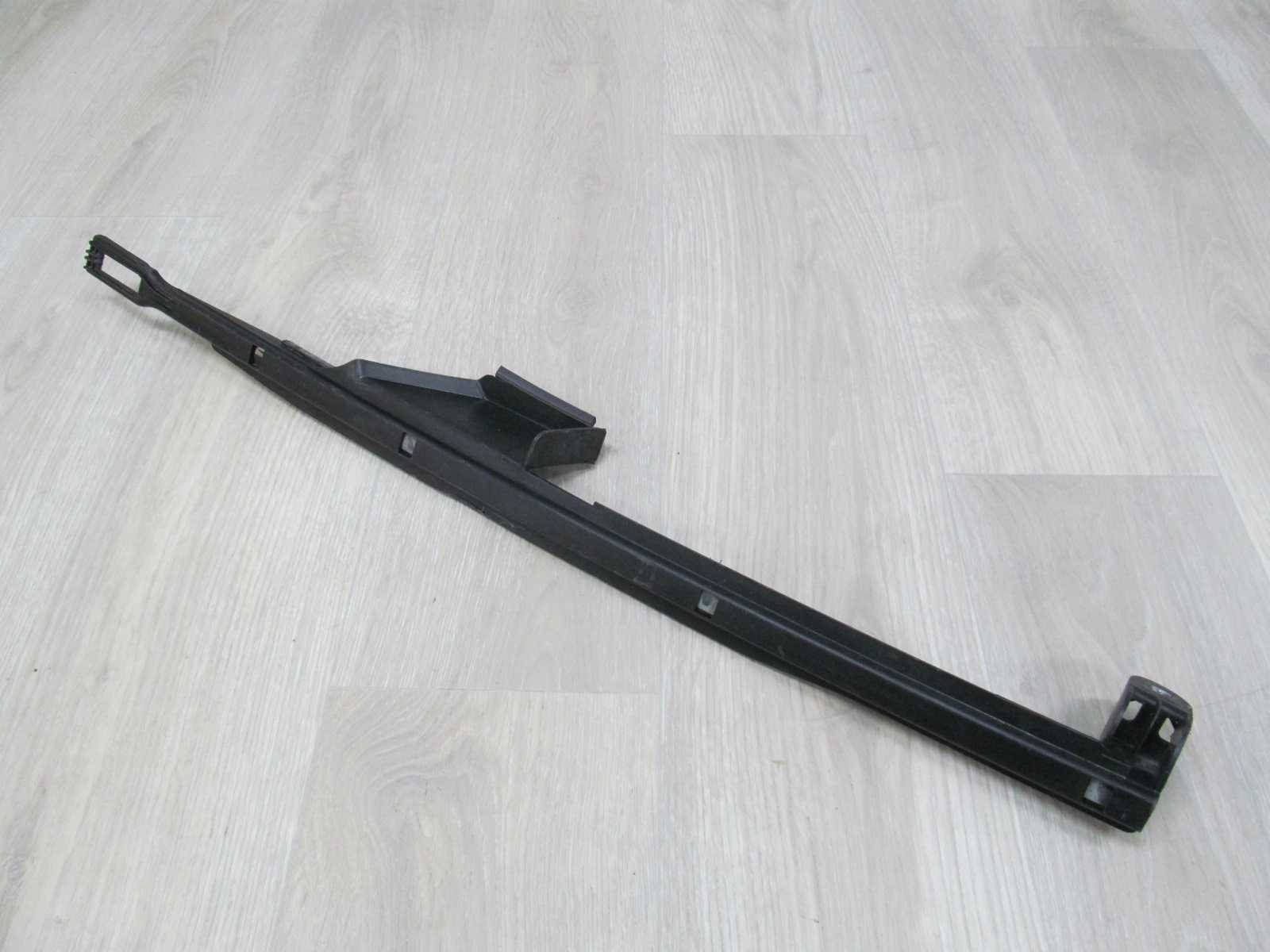 DUCATO BOXER JUMPER 06-14 PROWADNICA SZYBY DRZWI LEWY PRZOD