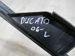 DUCATO BOXER JUMPER 06-14 PROWADNICA SZYBY DRZWI LEWY PRZOD