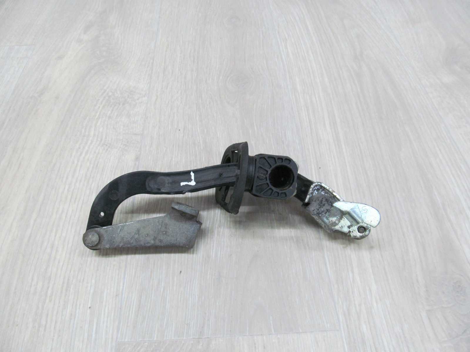 DUCATO BOXER JUMPER 06-14 OGRANICZNIK DRZWI PRZOD LEWY
