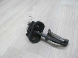 DUCATO BOXER JUMPER 06-14 OGRANICZNIK DRZWI PRZOD LEWY