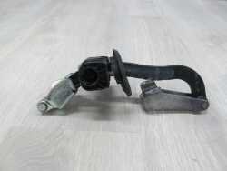 DUCATO BOXER JUMPER 06-14 OGRANICZNIK DRZWI PRZOD LEWY