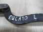 DUCATO BOXER JUMPER 06-14 OGRANICZNIK DRZWI PRZOD LEWY
