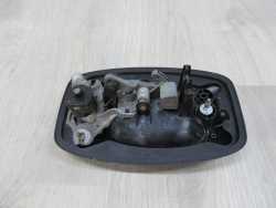 DUCATO BOXER JUMPER 06-14 KLAMKA ZEWNETRZNA DRZWI LEWY PRZOD 242664