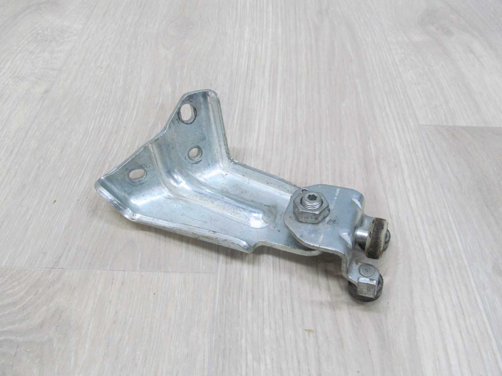 DUCATO BOXER JUMPER 06-20 ROLKA WOZEK DRZWI PRZESUWNYCH BOCZNYCH GORNA
