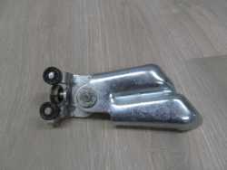 DUCATO BOXER JUMPER 06-20 ROLKA WOZEK DRZWI PRZESUWNYCH BOCZNYCH GORNA