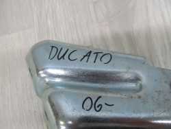 DUCATO BOXER JUMPER 06-20 ROLKA WOZEK DRZWI PRZESUWNYCH BOCZNYCH GORNA