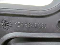DUCATO BOXER JUMPER 06-14 OSLONA ZASLEPKA PRZEWODOW NAGRZEWNICY KLIMA 1343848080