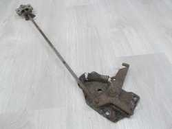 DUCATO BOXER JUMPER L3 L4 06-20 MECHANIZM PRET HAMULCA POSTOJOWEGO RECZNEGO
