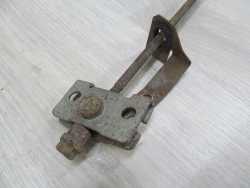 DUCATO BOXER JUMPER L3 L4 06-20 MECHANIZM PRET HAMULCA POSTOJOWEGO RECZNEGO
