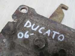 DUCATO BOXER JUMPER L3 L4 06-20 MECHANIZM PRET HAMULCA POSTOJOWEGO RECZNEGO