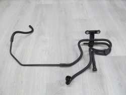 BOXER JUMPER 2.2 PRZEWOD PALIWOWY TROJNIK ZAWOR 06-14