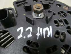 BOXER JUMPER TRANSIT 2.2 HDI ALTERNATOR 150A 06-14