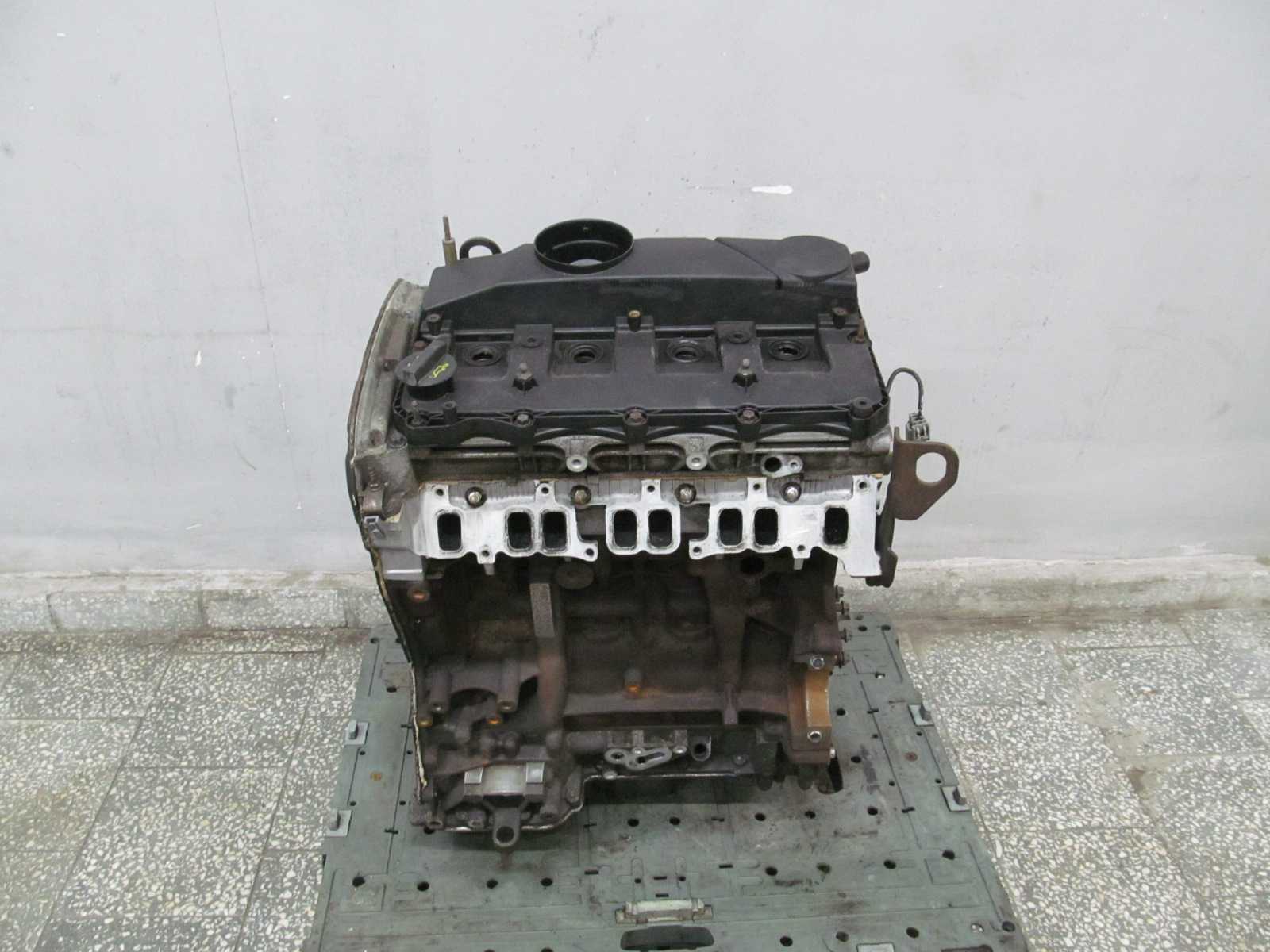 BOXER JUMPER SILNIK 2.2 HDI 4HV 10TRJ1 GWARANCJA
