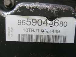 BOXER JUMPER SILNIK 2.2 HDI 4HV 10TRJ1 GWARANCJA