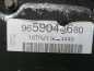 BOXER JUMPER SILNIK 2.2 HDI 4HV 10TRJ1 GWARANCJA