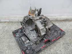 PEUGEOT BOXER JUMPER 2.2 SKRZYNIA BIEGOW 6 20GP05