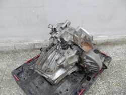 PEUGEOT BOXER JUMPER 2.2 SKRZYNIA BIEGOW 6 20GP05