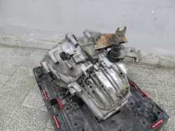 PEUGEOT BOXER JUMPER 2.2 SKRZYNIA BIEGOW 6 20GP05
