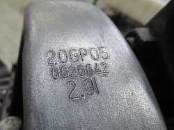 PEUGEOT BOXER JUMPER 2.2 SKRZYNIA BIEGOW 6 20GP05
