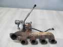 BOXER JUMPER 2.2 HDI 06-14 TURBOSPREZARKA TURBO 6U3Q-6K682-AE 49131-05210