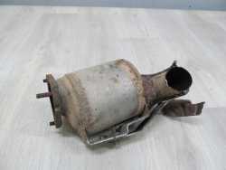 BOXER JUMPER 2.2 KAT KATALIZATOR D189 1349899080 1352318080 11-15