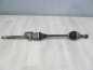 FIAT DUCATO BOXER JUMPER 2.2 06-14 POLOS POLOSKA PRAWA DLUGA