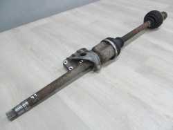 DUCATO BOXER JUMPER 2.2 06-14 POLOS POLOSKA PRAWA DLUGA
